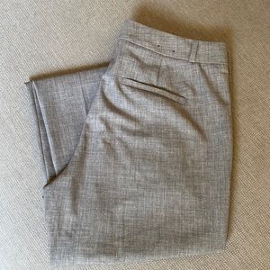 Banana Republic Ryan Curvy Fit Pants